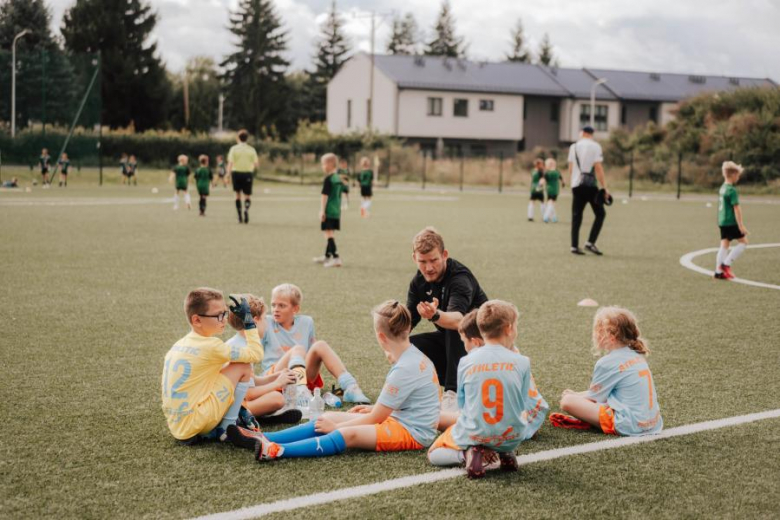 Pierwszy dzień turnieju Inpol Cup o Puchar Krzywej Wieży w obiektywie [foto]