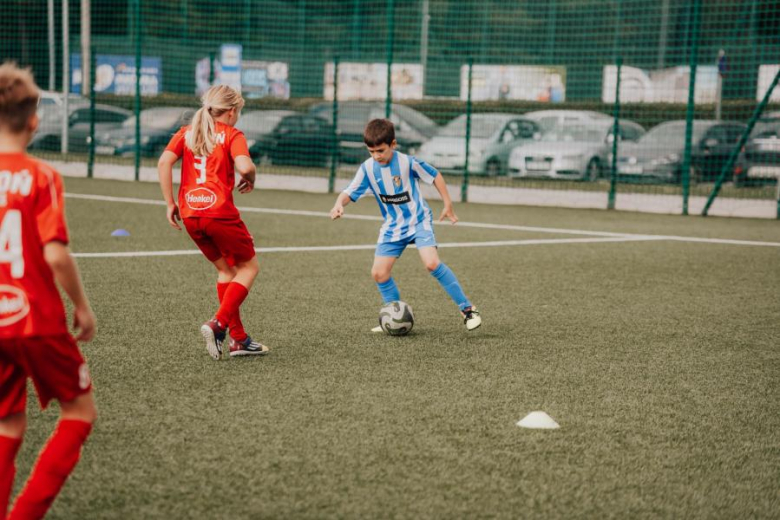 Pierwszy dzień turnieju Inpol Cup o Puchar Krzywej Wieży w obiektywie [foto]