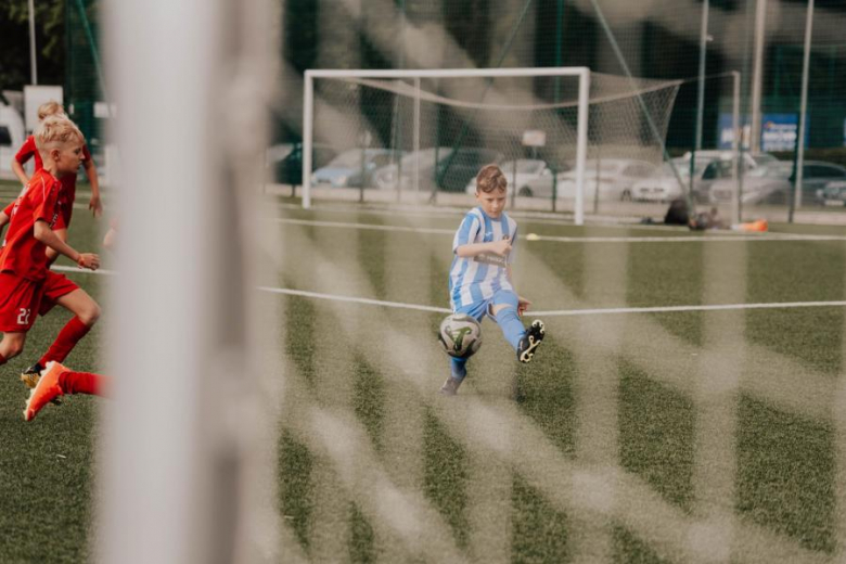 Pierwszy dzień turnieju Inpol Cup o Puchar Krzywej Wieży w obiektywie [foto]