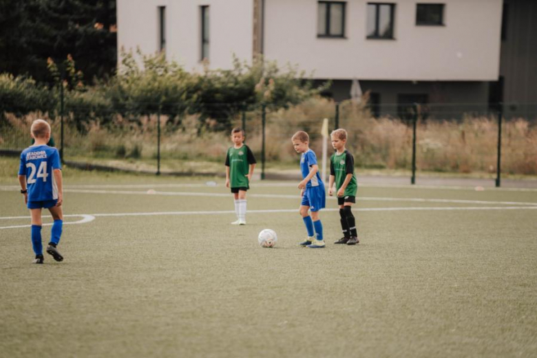 Pierwszy dzień turnieju Inpol Cup o Puchar Krzywej Wieży w obiektywie [foto]