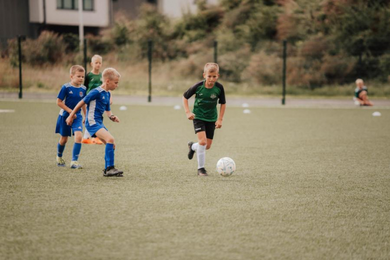 Pierwszy dzień turnieju Inpol Cup o Puchar Krzywej Wieży w obiektywie [foto]