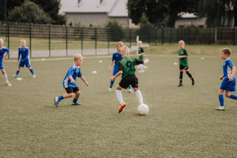 Pierwszy dzień turnieju Inpol Cup o Puchar Krzywej Wieży w obiektywie [foto]