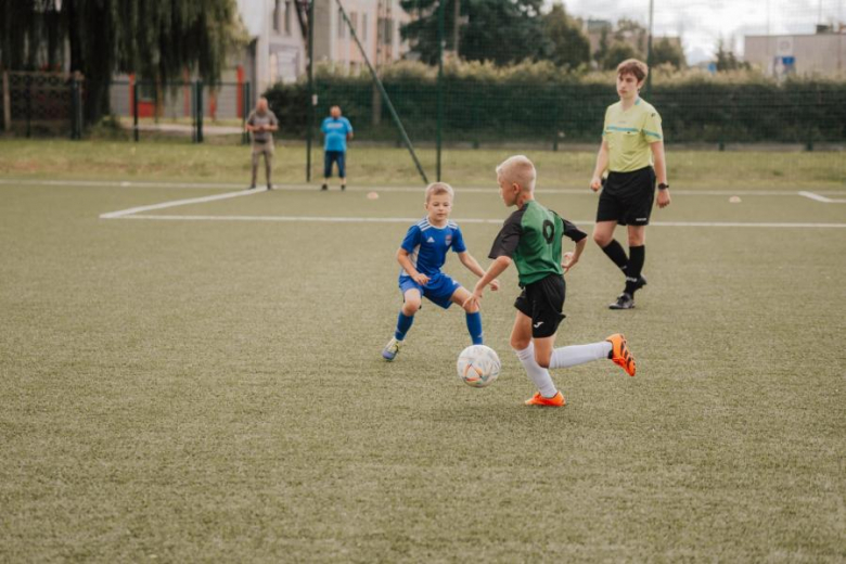 Pierwszy dzień turnieju Inpol Cup o Puchar Krzywej Wieży w obiektywie [foto]