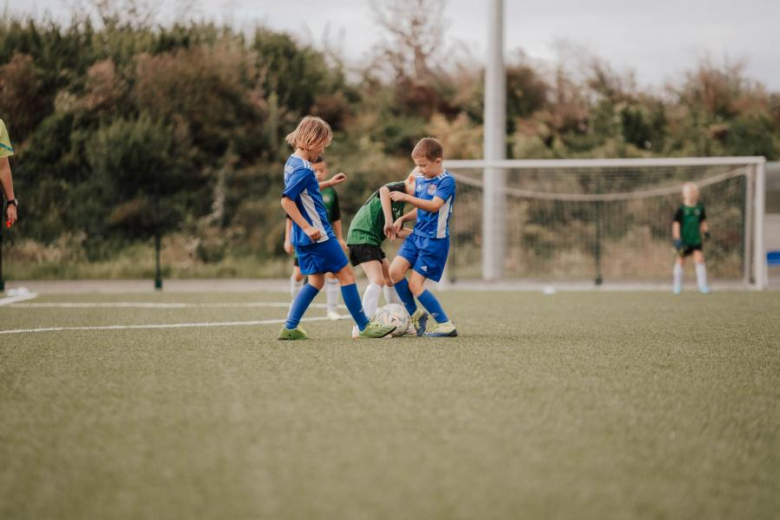 Pierwszy dzień turnieju Inpol Cup o Puchar Krzywej Wieży w obiektywie [foto]