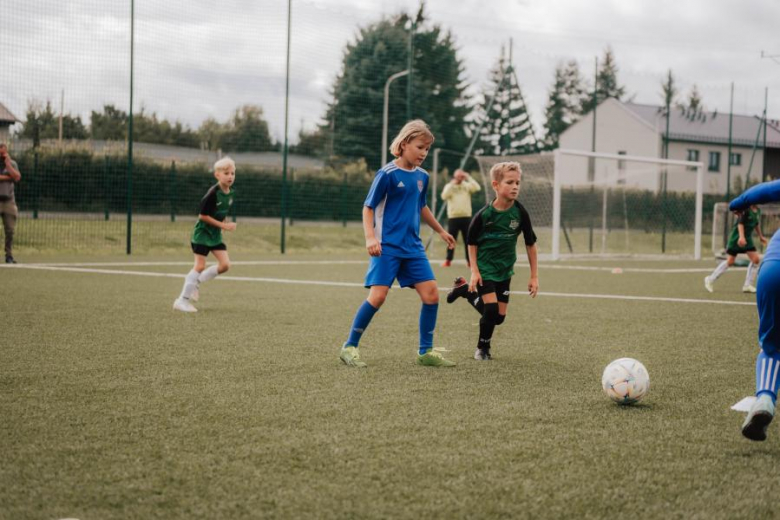 Pierwszy dzień turnieju Inpol Cup o Puchar Krzywej Wieży w obiektywie [foto]