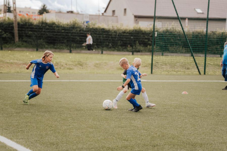 Pierwszy dzień turnieju Inpol Cup o Puchar Krzywej Wieży w obiektywie [foto]
