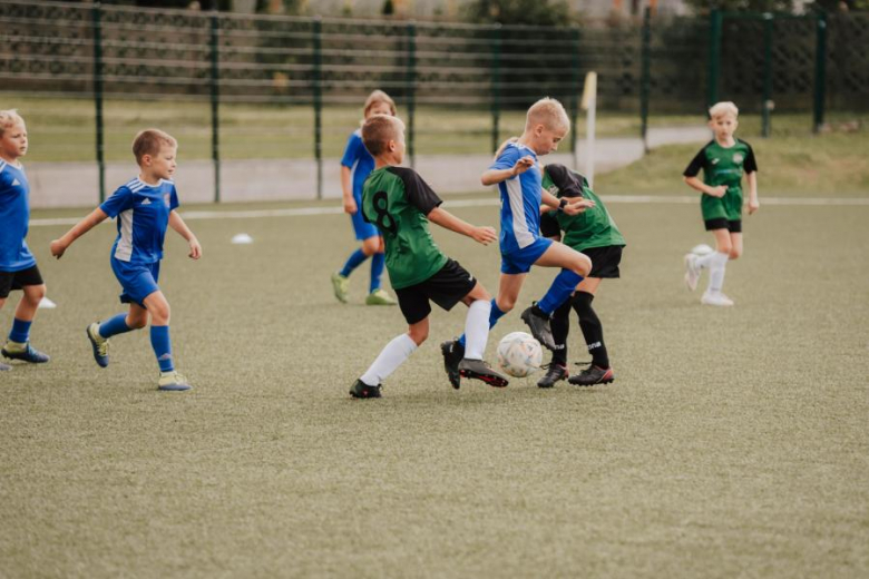 Pierwszy dzień turnieju Inpol Cup o Puchar Krzywej Wieży w obiektywie [foto]