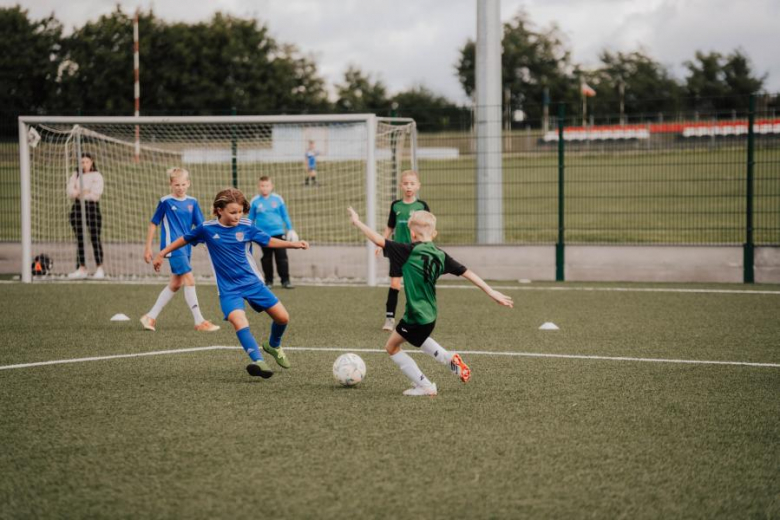 Pierwszy dzień turnieju Inpol Cup o Puchar Krzywej Wieży w obiektywie [foto]