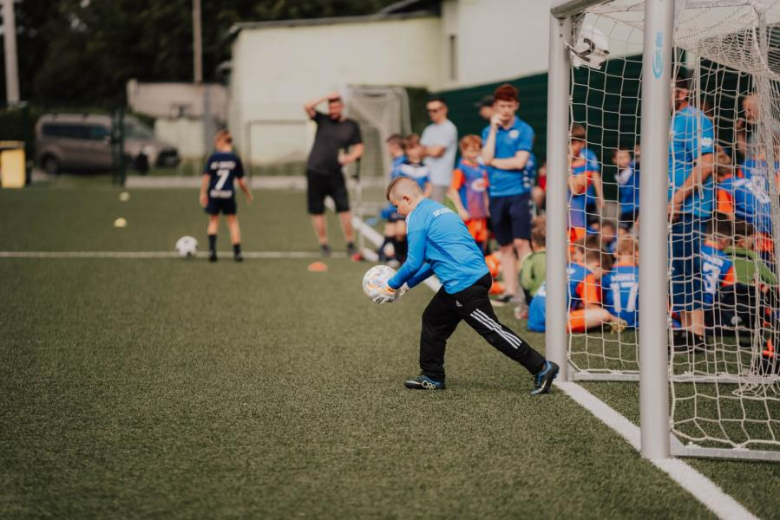 Pierwszy dzień turnieju Inpol Cup o Puchar Krzywej Wieży w obiektywie [foto]
