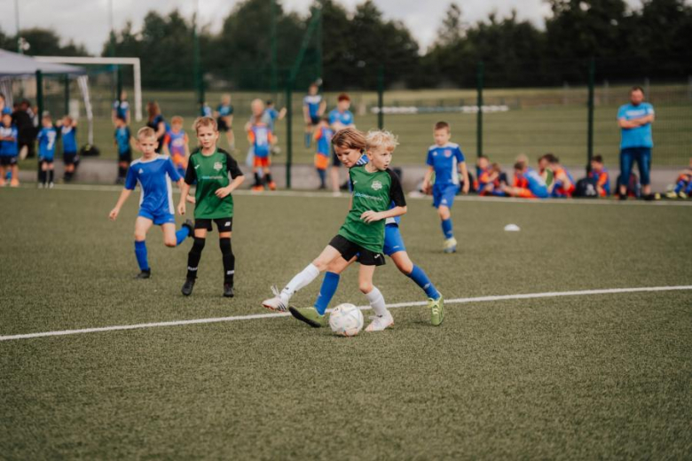 Pierwszy dzień turnieju Inpol Cup o Puchar Krzywej Wieży w obiektywie [foto]