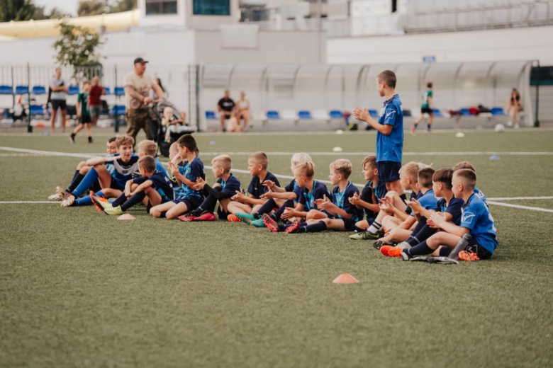 Pierwszy dzień turnieju Inpol Cup o Puchar Krzywej Wieży w obiektywie [foto]