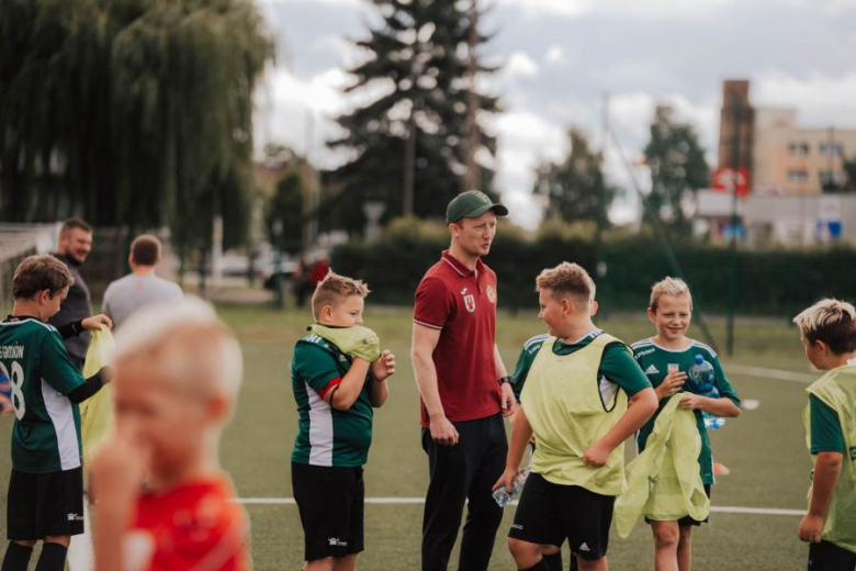 Pierwszy dzień turnieju Inpol Cup o Puchar Krzywej Wieży w obiektywie [foto]