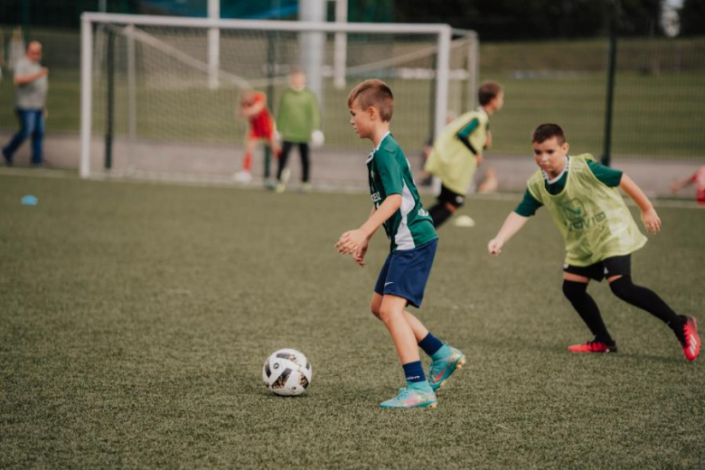 Pierwszy dzień turnieju Inpol Cup o Puchar Krzywej Wieży w obiektywie [foto]