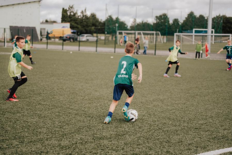 Pierwszy dzień turnieju Inpol Cup o Puchar Krzywej Wieży w obiektywie [foto]