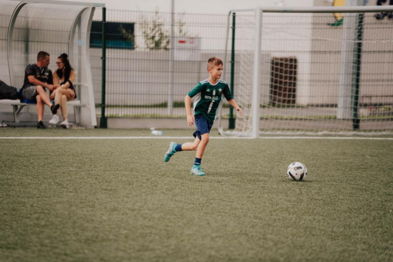 Pierwszy dzień turnieju Inpol Cup o Puchar Krzywej Wieży w obiektywie [foto]