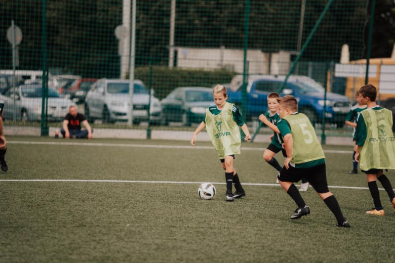 Pierwszy dzień turnieju Inpol Cup o Puchar Krzywej Wieży w obiektywie [foto]