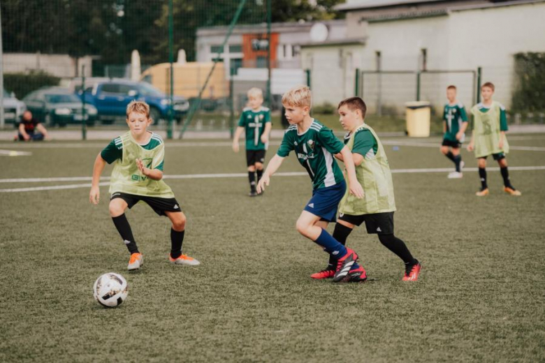 Pierwszy dzień turnieju Inpol Cup o Puchar Krzywej Wieży w obiektywie [foto]