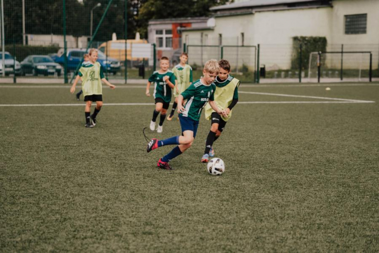 Pierwszy dzień turnieju Inpol Cup o Puchar Krzywej Wieży w obiektywie [foto]