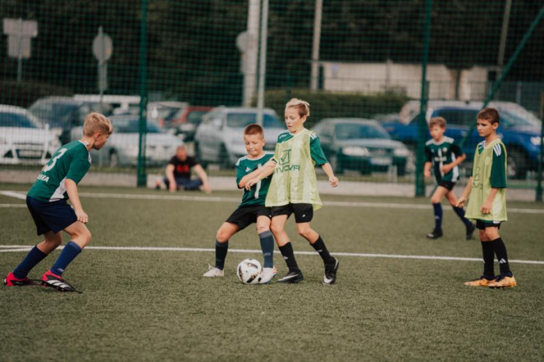 Pierwszy dzień turnieju Inpol Cup o Puchar Krzywej Wieży w obiektywie [foto]