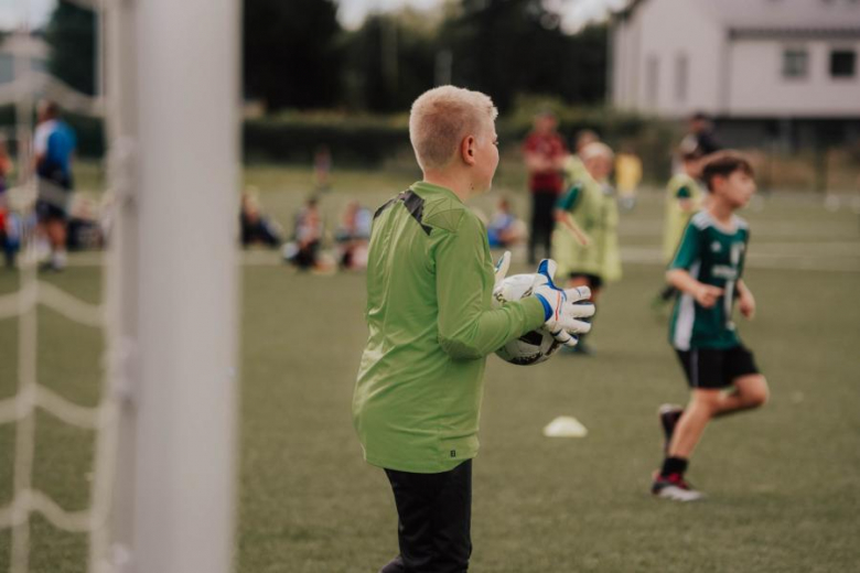 Pierwszy dzień turnieju Inpol Cup o Puchar Krzywej Wieży w obiektywie [foto]