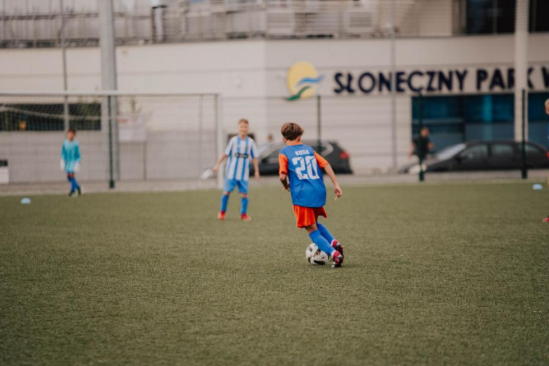 Pierwszy dzień turnieju Inpol Cup o Puchar Krzywej Wieży w obiektywie [foto]
