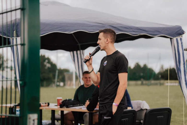 Pierwszy dzień turnieju Inpol Cup o Puchar Krzywej Wieży w obiektywie [foto]