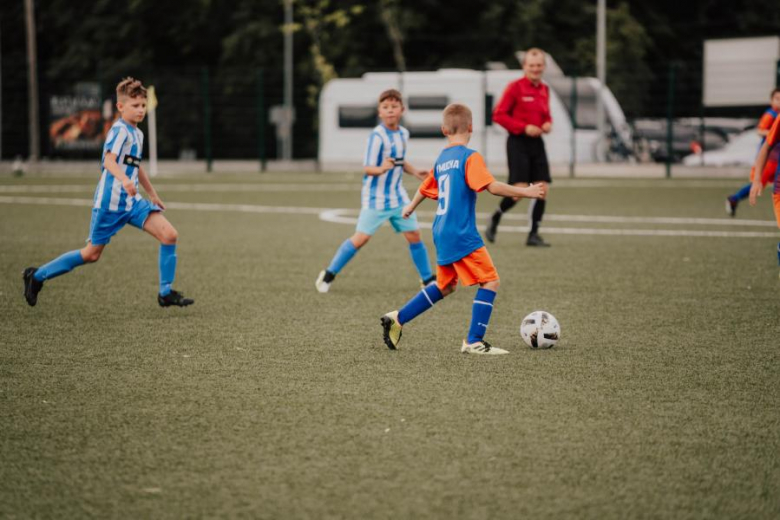 Pierwszy dzień turnieju Inpol Cup o Puchar Krzywej Wieży w obiektywie [foto]