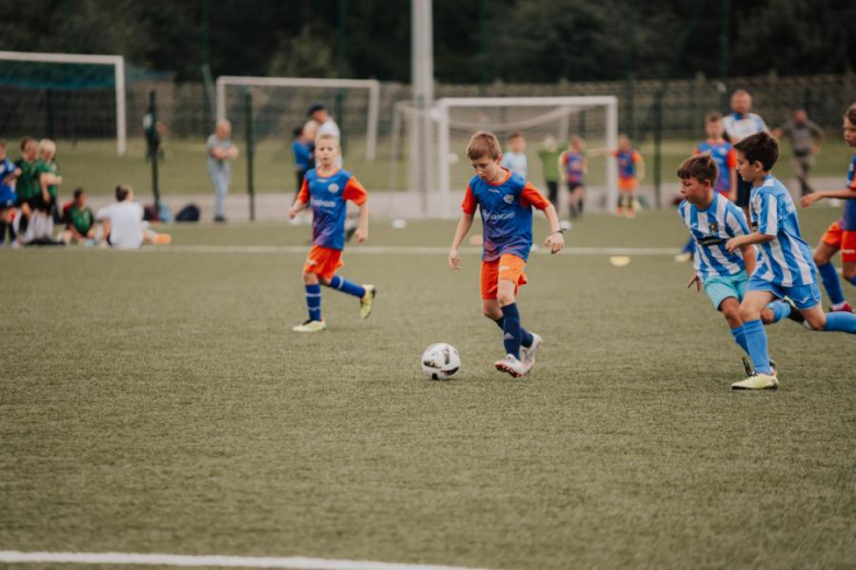 Pierwszy dzień turnieju Inpol Cup o Puchar Krzywej Wieży w obiektywie [foto]