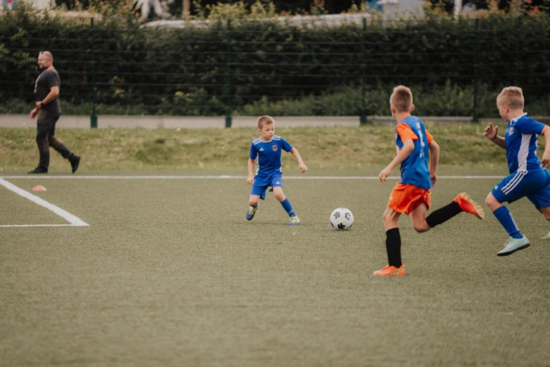 Pierwszy dzień turnieju Inpol Cup o Puchar Krzywej Wieży w obiektywie [foto]
