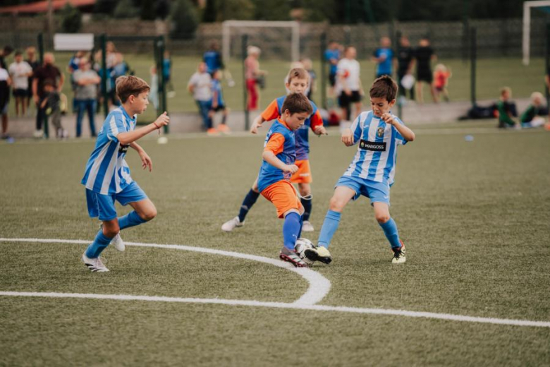 Pierwszy dzień turnieju Inpol Cup o Puchar Krzywej Wieży w obiektywie [foto]