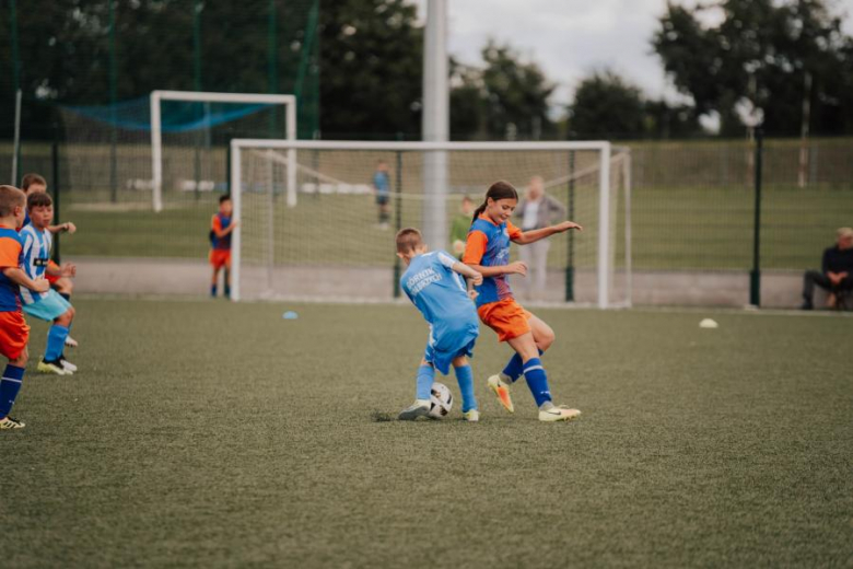 Pierwszy dzień turnieju Inpol Cup o Puchar Krzywej Wieży w obiektywie [foto]