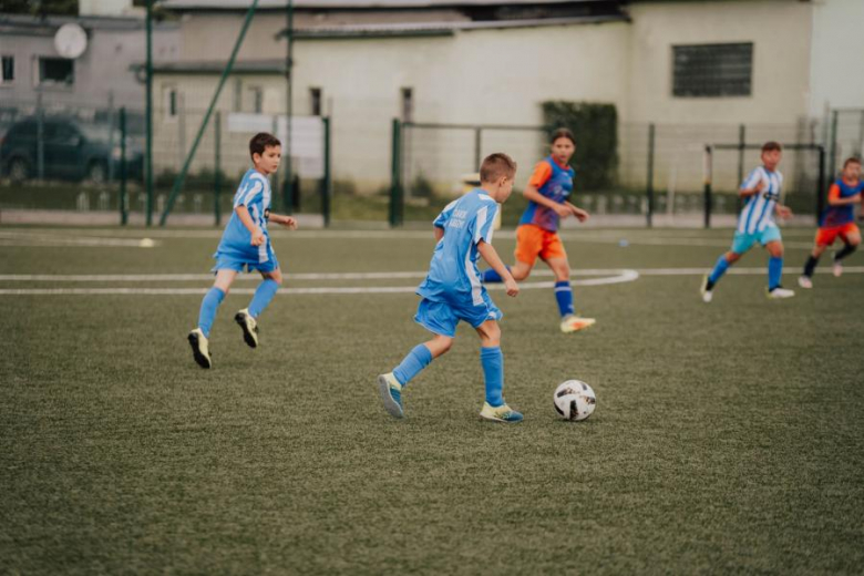 Pierwszy dzień turnieju Inpol Cup o Puchar Krzywej Wieży w obiektywie [foto]