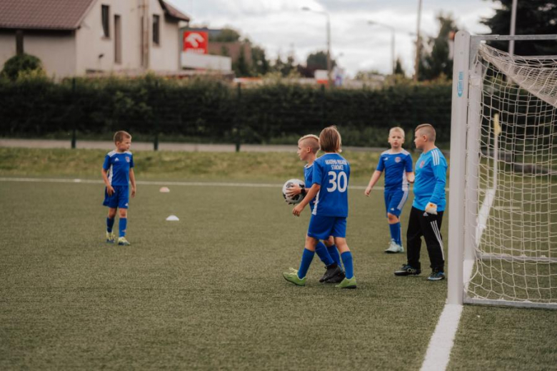 Pierwszy dzień turnieju Inpol Cup o Puchar Krzywej Wieży w obiektywie [foto]