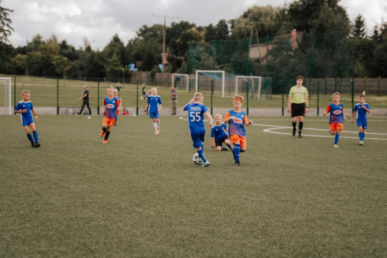 Pierwszy dzień turnieju Inpol Cup o Puchar Krzywej Wieży w obiektywie [foto]