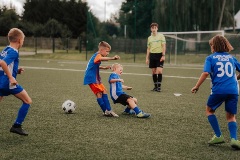 Pierwszy dzień turnieju Inpol Cup o Puchar Krzywej Wieży w obiektywie [foto]