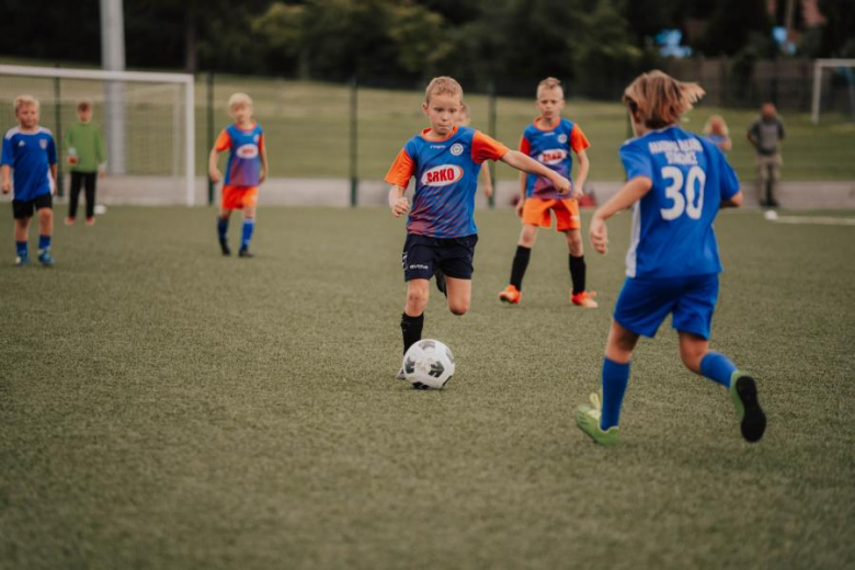 Pierwszy dzień turnieju Inpol Cup o Puchar Krzywej Wieży w obiektywie [foto]