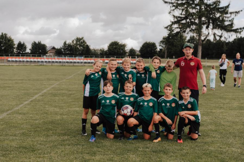 Pierwszy dzień turnieju Inpol Cup o Puchar Krzywej Wieży w obiektywie [foto]