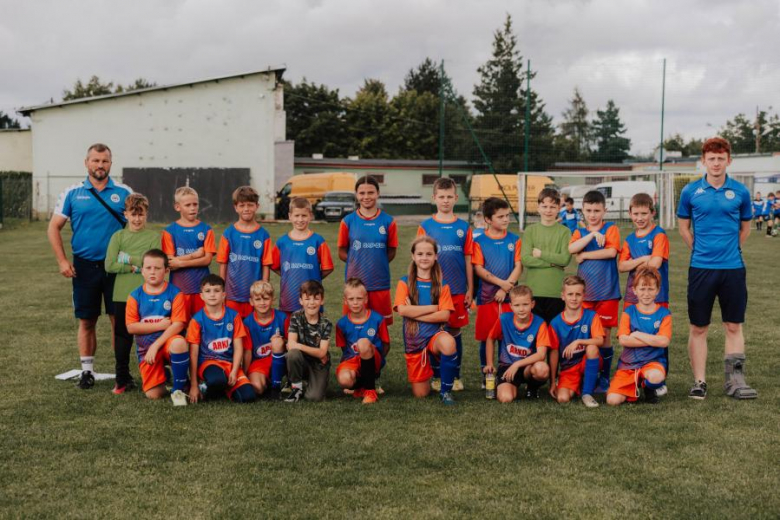 Pierwszy dzień turnieju Inpol Cup o Puchar Krzywej Wieży w obiektywie [foto]