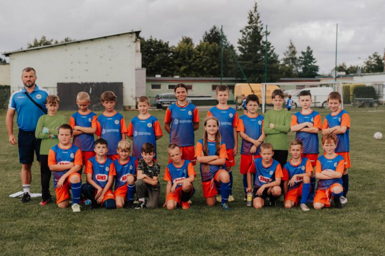 Pierwszy dzień turnieju Inpol Cup o Puchar Krzywej Wieży w obiektywie [foto]
