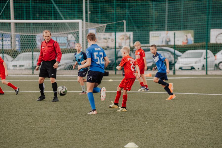 Pierwszy dzień turnieju Inpol Cup o Puchar Krzywej Wieży w obiektywie [foto]