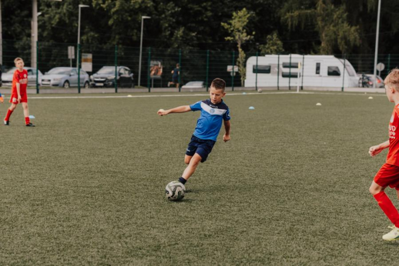 Pierwszy dzień turnieju Inpol Cup o Puchar Krzywej Wieży w obiektywie [foto]