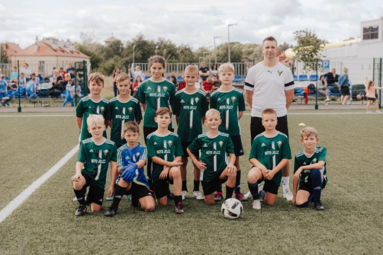 Pierwszy dzień turnieju Inpol Cup o Puchar Krzywej Wieży w obiektywie [foto]