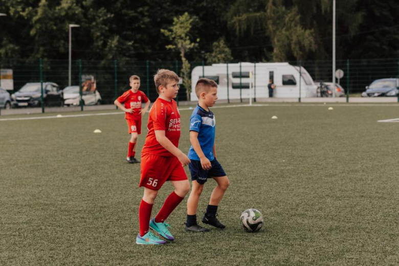 Pierwszy dzień turnieju Inpol Cup o Puchar Krzywej Wieży w obiektywie [foto]