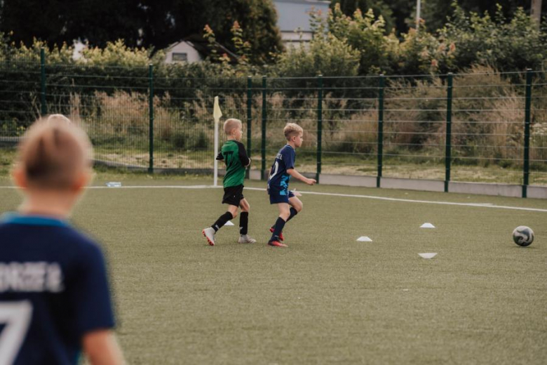 Pierwszy dzień turnieju Inpol Cup o Puchar Krzywej Wieży w obiektywie [foto]