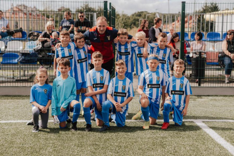Pierwszy dzień turnieju Inpol Cup o Puchar Krzywej Wieży w obiektywie [foto]