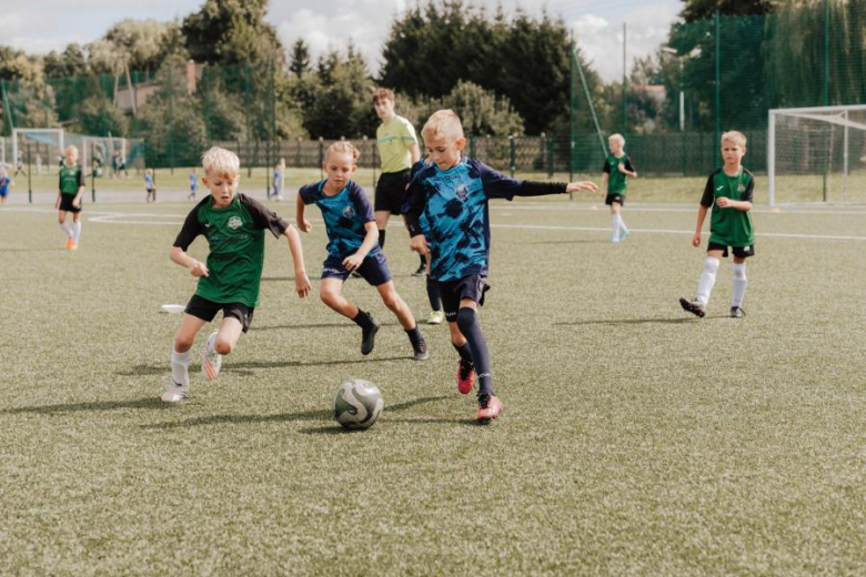 Pierwszy dzień turnieju Inpol Cup o Puchar Krzywej Wieży w obiektywie [foto]