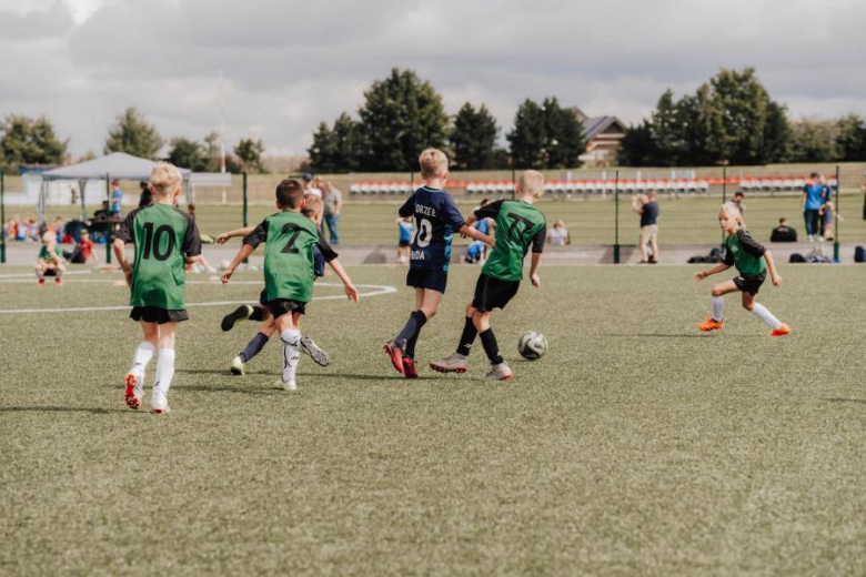 Pierwszy dzień turnieju Inpol Cup o Puchar Krzywej Wieży w obiektywie [foto]