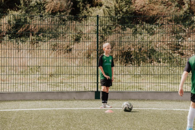 Pierwszy dzień turnieju Inpol Cup o Puchar Krzywej Wieży w obiektywie [foto]
