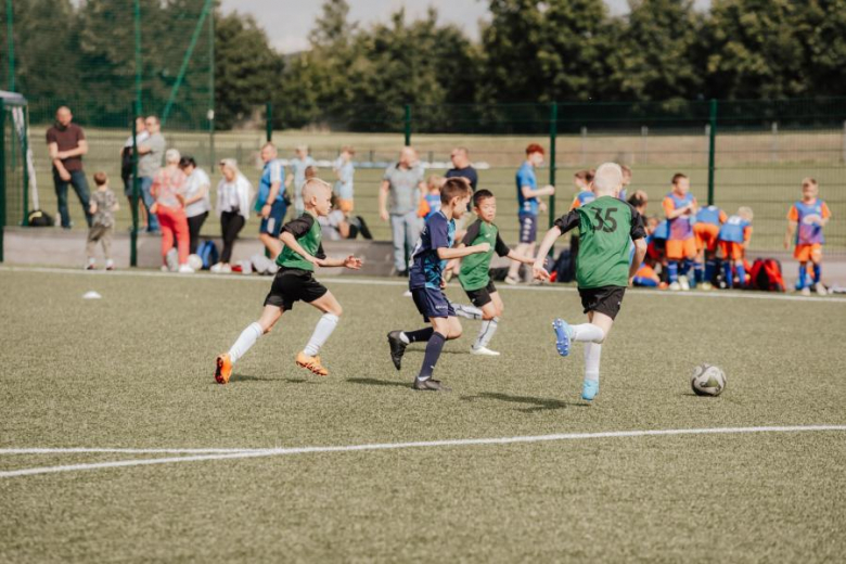 Pierwszy dzień turnieju Inpol Cup o Puchar Krzywej Wieży w obiektywie [foto]