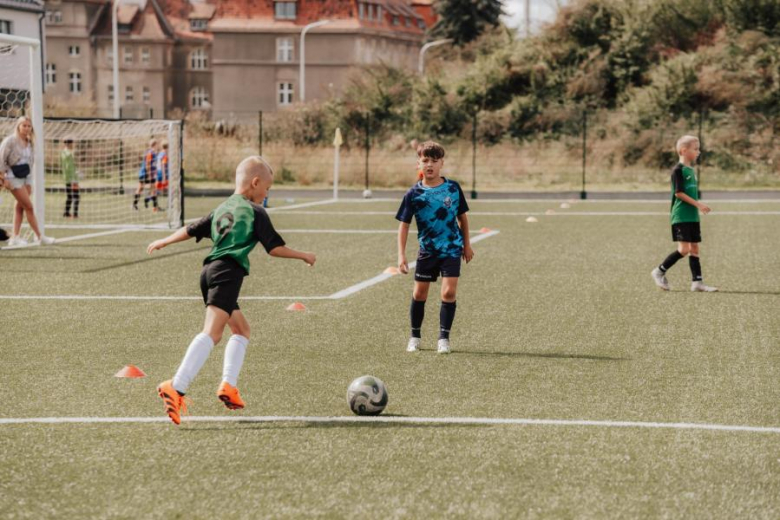 Pierwszy dzień turnieju Inpol Cup o Puchar Krzywej Wieży w obiektywie [foto]